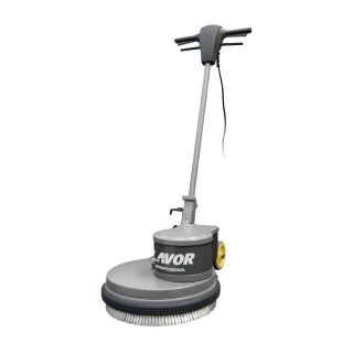 Szorowarka jednotarczowa Lavor SDM-R 45G 16-180 – 430 mm, 1800 W